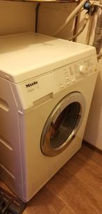 Miele wasmachine - Vitality  6KG 1300 toeren, Ophalen, 1200 tot 1600 toeren, Gebruikt, 4 tot 6 kg