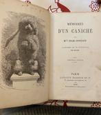 19e Eeuwse Franse Kinderboeken, Antiek en Kunst, Ophalen of Verzenden, Diverse auteurs