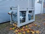 GEHO ZD300 230V (bj 2021), Zakelijke goederen, Machines en Bouw | Pompen en Compressoren