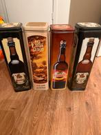 Bier blikken, Verzamelen, Ophalen, Gebruikt, Flesje(s), Overige merken