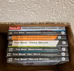 CD rom games. The sims. PC CD., Ophalen of Verzenden, Zo goed als nieuw