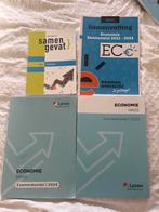 Examenbundels Economie 5 HAVO, Boeken, Schoolboeken, Ophalen, Zo goed als nieuw, HAVO, Economie