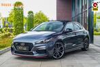 Hyundai i30 N2 Performance Fastback 2.0 275pk T-GDI |dealer, Gebruikt, Euro 6, 4 cilinders, 1404 kg
