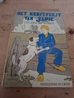 Het Kerstfeest van Japie - CTH Jongejan-de Groot, Boeken, Ophalen of Verzenden