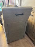 Eetstoele, eettafel, salontafel, tv meubel, dressoir (los?), Huis en Inrichting, Stoelen, Ophalen, Zo goed als nieuw, Metaal, Vier
