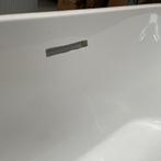 SALE Compact hoekbad links half vrijstaand 140x70x58 nr53, Huis en Inrichting, Ophalen of Verzenden, Nieuw