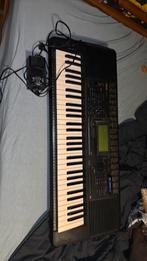 Yamaha PSR-520, Ophalen, Zo goed als nieuw, 61 toetsen, Yamaha