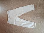 Joggingbroek nieuw, Ophalen of Verzenden, Nieuw, Maat 42/44 (L), Beige
