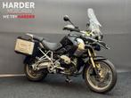 BMW R 1200 GS/TOPSTAAT/VOL OPTIES/GARANTIE!, Motoren, 2 cilinders, Motorrijbewijs A, Bedrijf, Meer dan 35 kW