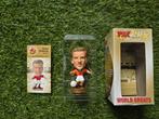 Dennis Bergkamp Corinthian Voetbal poppetje WK 1998, Ophalen of Verzenden, Nieuw