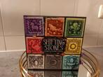 Shifting Stones spel., Hobby en Vrije tijd, Gezelschapsspellen | Bordspellen, Nieuw, Verzenden