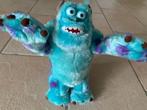 Disney Sully Monsters Inc Speak N Care knuffel, Gebruikt, Ophalen of Verzenden
