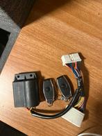 Powercommandor/begrenzer euro4, Fietsen en Brommers, Ophalen of Verzenden, Zo goed als nieuw, Piaggio