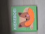Kiekeboe!, Ophalen of Verzenden, Zo goed als nieuw, Non-fictie