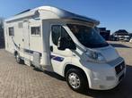 McLouis Tandy T650 Vastbed Top-Indeling 2009 Airco 93000km, Overige merken, Bedrijf, Diesel, Half-integraal