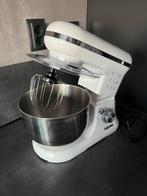 TriStar keukenmachine - 1x gebruikt, Ophalen, 1 tot 2 liter, 3 snelheden of meer, Zo goed als nieuw