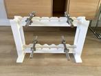 Dumbbell Standaard, Sport en Fitness, Ophalen, Gebruikt, Dumbbell