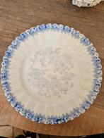 tuppack china blau, Antiek en Kunst, Ophalen of Verzenden