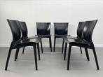 Cassina Cos Stoelen 6 Stuks, Ophalen, Gebruikt, Vier