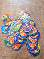 Flippo's - 34 stuks 24 Game, Verzamelen, Flippo's, Ophalen of Verzenden, Smiths, *, *