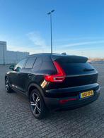Volvo XC40 T5 Recharge R-Design 262pk Full Option 360° HarmK, 1800 kg, Zwart, 1712 kg, 179 pk