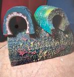 3 tunnels voor de treinbaan., Ophalen of Verzenden, Gelijkstroom of Wisselstroom, Overige merken