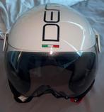 DEMM fashion helm maat M, Verzenden, Zo goed als nieuw