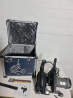 carat sl 1501 a sleuvenfrees muurfrees sleuvenzaag 150mm, Tuin en Terras, Ophalen of Verzenden, N.v.t, N.v.t, N.v.t