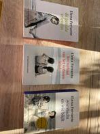 Elena Ferrante Napolitaanse romans 1, 3 & 4, Boeken, Ophalen of Verzenden, Zo goed als nieuw, Nederland
