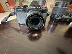 Pentax MV, Ophalen of Verzenden, Gebruikt, Spiegelreflex, Pentax