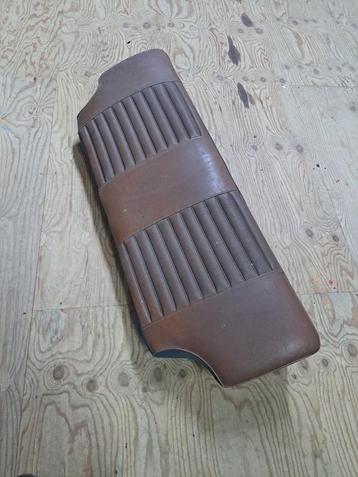 achterbank zitting amazon sedan beschikbaar voor biedingen