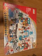 LEGO 80109 Lunar New Year Ice Festival - Nieuwstaat, Kinderen en Baby's, Speelgoed | Duplo en Lego, Ophalen of Verzenden, Nieuw