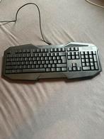 Trust GXT keyboard, Ophalen of Verzenden, Zo goed als nieuw