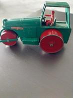 Vintage Matchbox Aveling Barford Road Roller, Hobby en Vrije tijd, Modelauto's | 1:43, Verzenden, Gebruikt, Auto, Matchbox