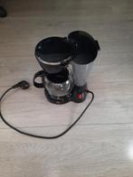 Koffiezetapparaat camping, Caravans en Kamperen, Ophalen of Verzenden, Gebruikt