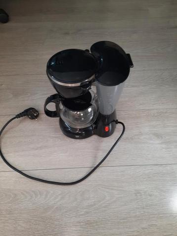 Koffiezetapparaat camping beschikbaar voor biedingen