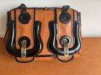 FENDI // B BAG, Sieraden, Tassen en Uiterlijk, Tassen | Damestassen, Ophalen of Verzenden, Gebruikt, Bruin, Handtas