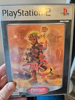 Jak 3 ps2, 1 speler, Zo goed als nieuw, Vanaf 12 jaar, Ophalen