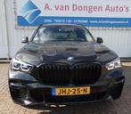 Bmw X5 XDRIVE45E HIGH EXE M Sport,Pano,Laser,ACC,360,Trhaak, Auto's, BMW, Automaat, Gebruikt, X5, Zwart