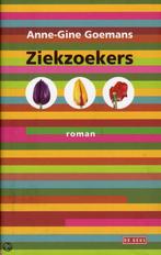 Anne Gine Goemans - Ziekzoekers, Ophalen of Verzenden, Nieuw