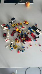 Lego, Kinderen en Baby's, Speelgoed | Bouwstenen, Ophalen of Verzenden, Gebruikt, Overige merken