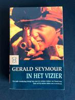 Gerald Seymour - In het vizier, Boeken, Ophalen of Verzenden, Zo goed als nieuw, Gerald Seymour, Wereld overig