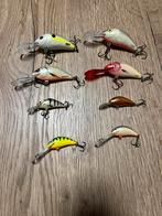 Salmo hornet, Ophalen of Verzenden, Zo goed als nieuw, Overige typen