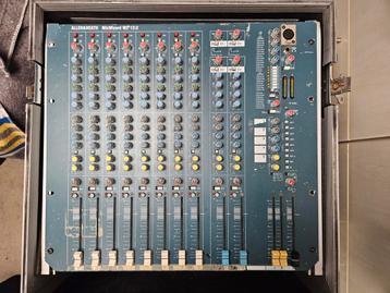 Allen & heath Mix Wizard WZ3 12:2 beschikbaar voor biedingen