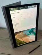 Lenovo Thinkpad X1 Yoga 2K GEN3  i7-8650U 16GB 512Ssd, Computers en Software, Windows Laptops, 2 tot 3 Ghz, Qwerty, Support@lenovo.com