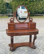 Antieke kaptafel, Antiek en Kunst, Ophalen