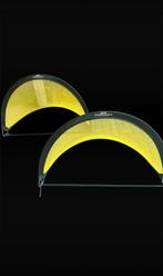 Podiumax Pop-up Voetbaldoeltjes - Set, Ophalen of Verzenden, Nieuw, Set