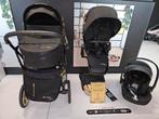 SHOWMODEL Cybex Priam 4 Jeremy Scott Wings 3 in 1, Zo goed als nieuw, Combiwagen, Verstelbare duwstang, Ophalen
