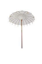 Parasol 180 doorsnede, Tuin en Terras, Parasols, Ophalen, Nieuw, 1 tot 2 meter, Stokparasol