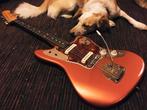 Gezocht: flink gebruikte Fender Johnny Marr Jaguar, Muziek en Instrumenten, Snaarinstrumenten | Gitaren | Elektrisch, Ophalen of Verzenden